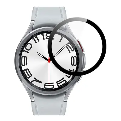 JP Watch Glass hibrid üveg, Samsung Galaxy Watch (44 mm), fekete