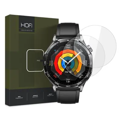 Hofi Pro+ edzett üveg, Huawei Watch GT (46 mm), db