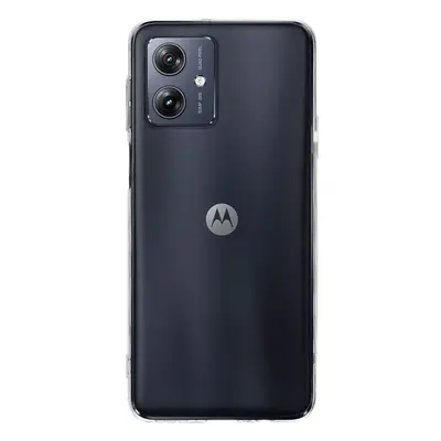 Taktikai TPU tok a Motorola Moto G54 5G / Power Edition telefonhoz, átlátszó