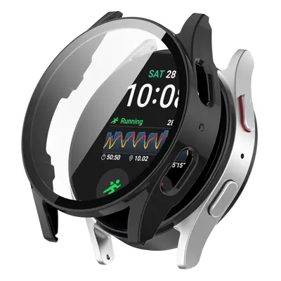 Tech-Protect Defense360 Samsung Galaxy Watch / / FE (40 mm), fekete