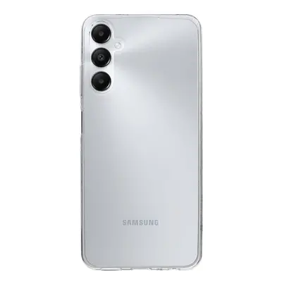 Taktikai TPU tok a Samsung Galaxy A05s telefonhoz, átlátszó