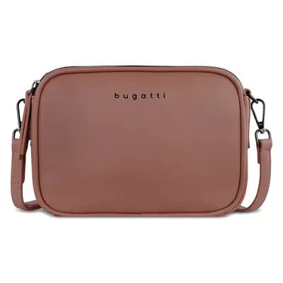 Bugatti Tamma női crossbody táska - rózsaszín-piros