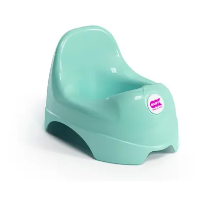 OK BABY Potty Relax égszínkék