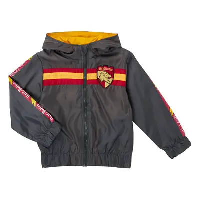 TEAM HEROES BLOUSON HARRY POTTER Dzsekik Szürke