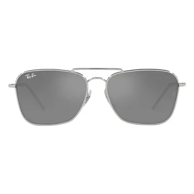 Ray-ban Occhiali da Sole Reverse RBR0102S 003/GS Napszemüvegek Ezüst