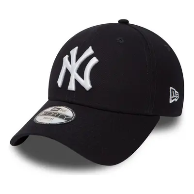 New-Era K mlb league basic neyyan Baseball sapkák Kék