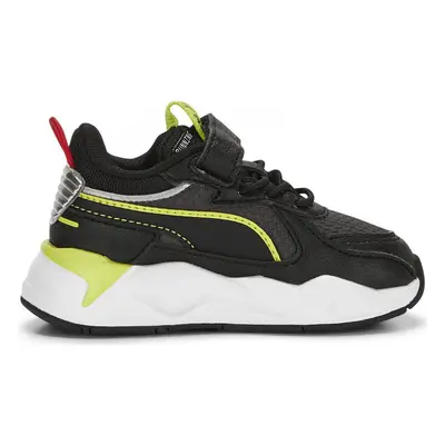 Puma Rs-x eos ac+ inf Divat edzőcipők Szürke