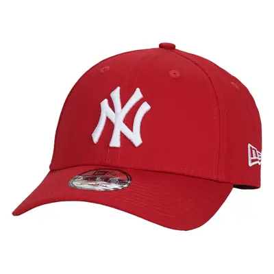 New-Era NEW YORK YANKEES SCAWHI Baseball sapkák Piros