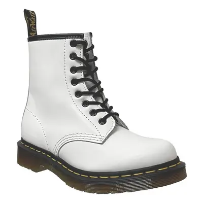 Dr. Martens smooth Csizmák Fehér