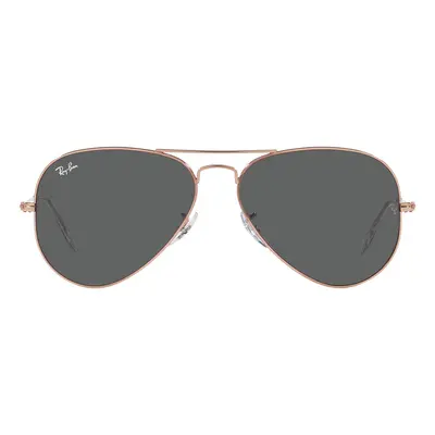 Ray-ban Occhiali da Sole Aviator Large Metal RB3025 9202B1 Napszemüvegek Arany