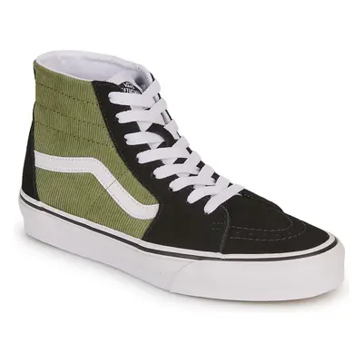 Vans SK8-Hi Tapered Magas szárú edzőcipők Fekete