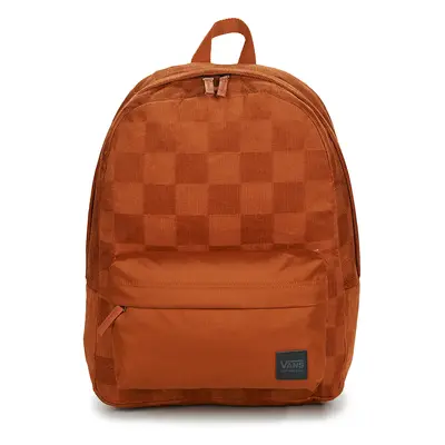 Vans WM DEANA III BACKPACK Hátitáskák Barna