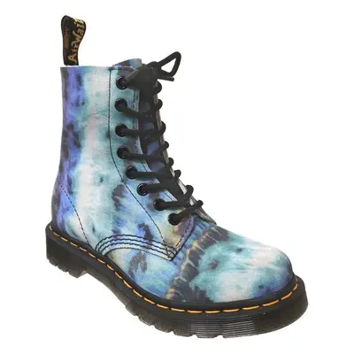 Dr. Martens pascal summer Csizmák Kék