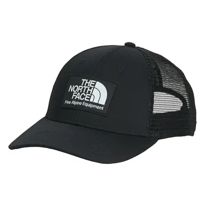 The North Face MUDDER TRUCKER Baseball sapkák Fekete