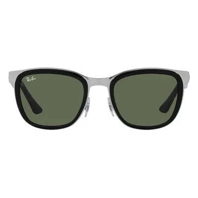 Ray-ban Occhiali da Sole Clyde RB3709 003/71 Napszemüvegek Fekete