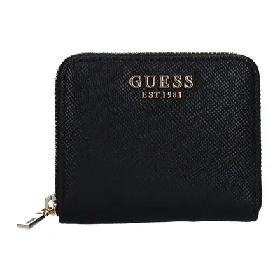 Guess SWZG8500370 Pénztárcák Fekete