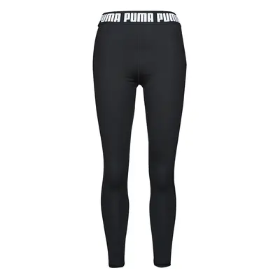 Puma PUMA STRONG Legging-ek Fekete