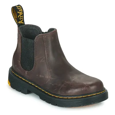 Dr. Martens J Csizmák Barna