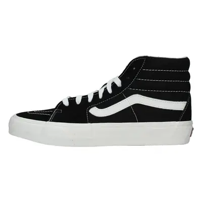 Vans VN0005UN1KP1 Magas szárú edzőcipők Fekete