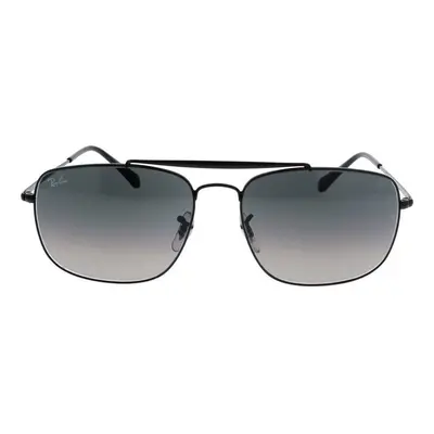 Ray-ban Occhiali da Sole The Colonel RB3560 002/71 Napszemüvegek Fekete