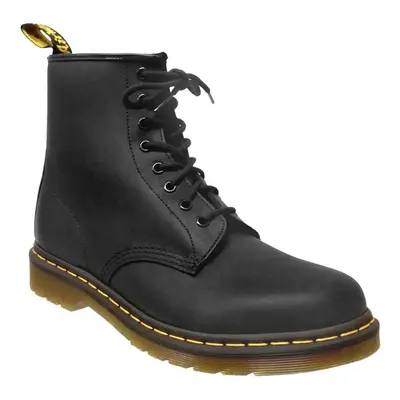 Dr. Martens smooth Csizmák Fekete