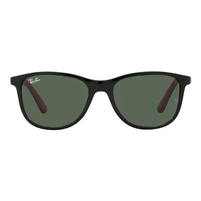 Ray-ban Occhiali da Sole RJ9077S Bambini Napszemüvegek Fekete