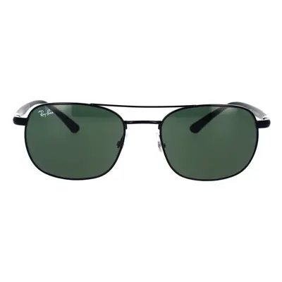 Ray-ban Occhiali da Sole RB3670 002/31 Napszemüvegek Fekete