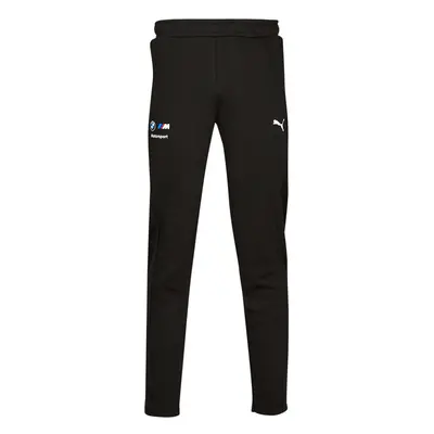 Puma BMW MMS SWEAT PANT SLIM Futónadrágok / Melegítők Fekete