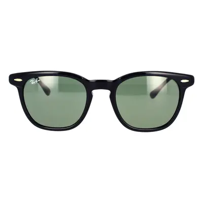 Ray-ban Occhiali da Sole Hawkeye RB2298 901/31 Napszemüvegek Fekete