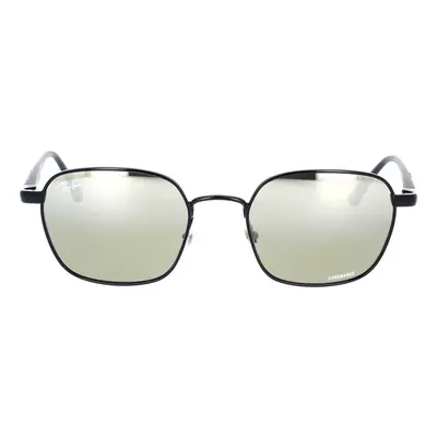 Ray-ban Occhiali da Sole RB3664CH 002/5J Polarizzati Napszemüvegek Fekete