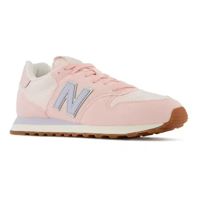 New Balance GW500CZ1 Divat edzőcipők Rózsaszín