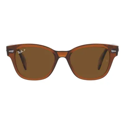 Ray-ban Occhiali da Sole RB0880S Polarizzati Napszemüvegek Barna