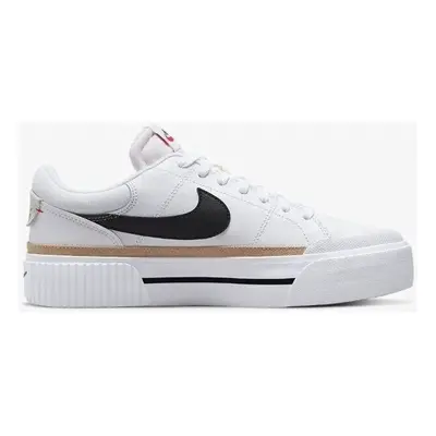 Nike DM7590 WMNS Divat edzőcipők Fehér