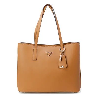 Guess MERIDIAN GIRLFRIEND TOTE BG877823 Táskák Barna