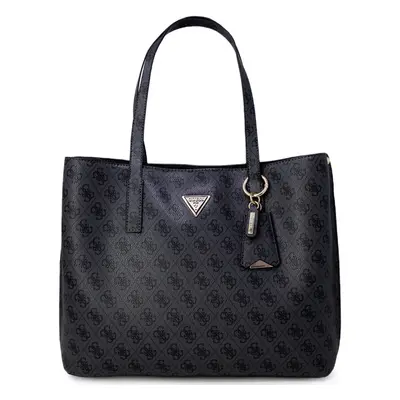 Guess MERIDIAN GIRLFRIEND TOTE HWSG87 Táskák Szürke