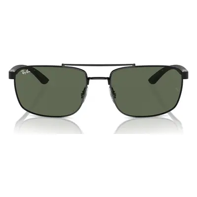 Ray-ban Occhiali da Sole RB3737 002/71 Napszemüvegek Fekete