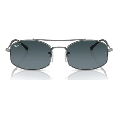 Ray-ban Occhiali da Sole RB3719 004/S3 Polarizzati Napszemüvegek Más