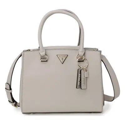 Guess NOELLE GIRLFRIEND SATCHEL HWZG78 Táskák Bézs