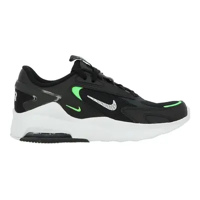 Nike BASKETS JUNIOR AIR MAX BOLT Divat edzőcipők Fekete