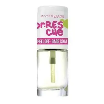 Maybelline New York Base Coat Peel Off Dr Rescue Bases & Topcoats Más