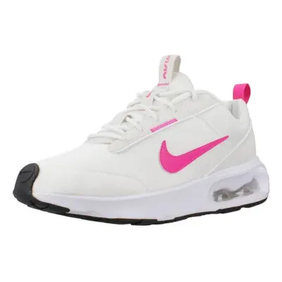 Nike AIR MAX INTRLK LITE Divat edzőcipők Fehér