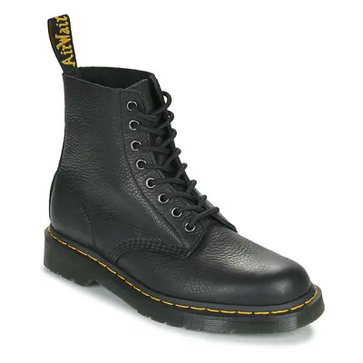 Dr. Martens BLACK AMBASSADOR Csizmák Fekete