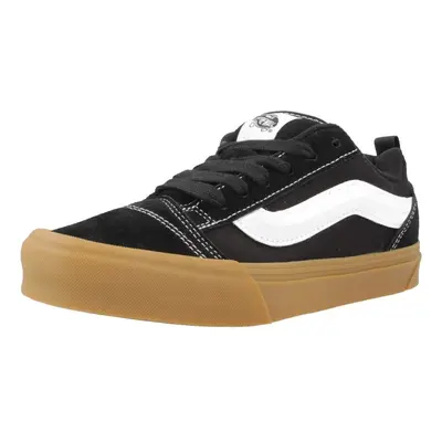 Vans KNU SKOOL Divat edzőcipők Fekete