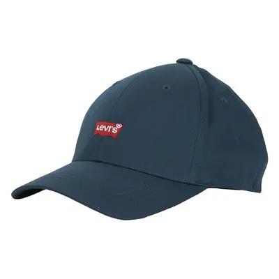 Levis HOUSEMARK FLEXFIT CAP Baseball sapkák Kék