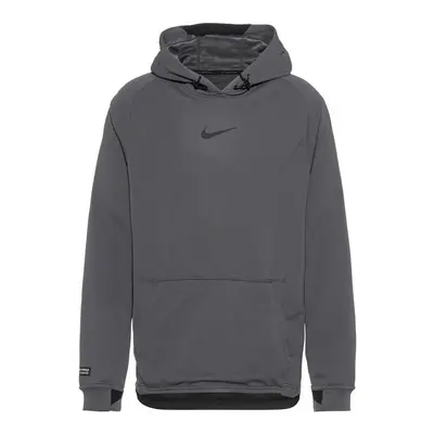 Nike NK NPC FLEECE PO Pulóverek Szürke