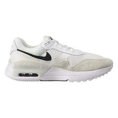 Nike W AIR MAX SYSTM Balerina cipők / babák Fehér