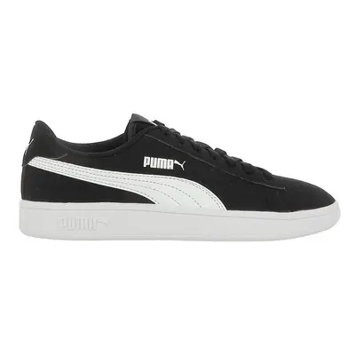 Puma SMASH V2 BUCK JR Divat edzőcipők Fekete