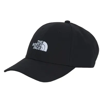 The North Face RECYCLED CLASSIC HAT Baseball sapkák Fekete