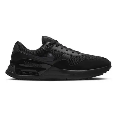 Nike AIR MAX SYSTM Divat edzőcipők Fekete