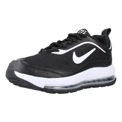 Nike AIR MAX AP WOMENS SHOE Divat edzőcipők Fekete